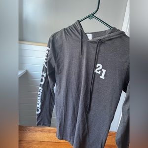 Too small for me now